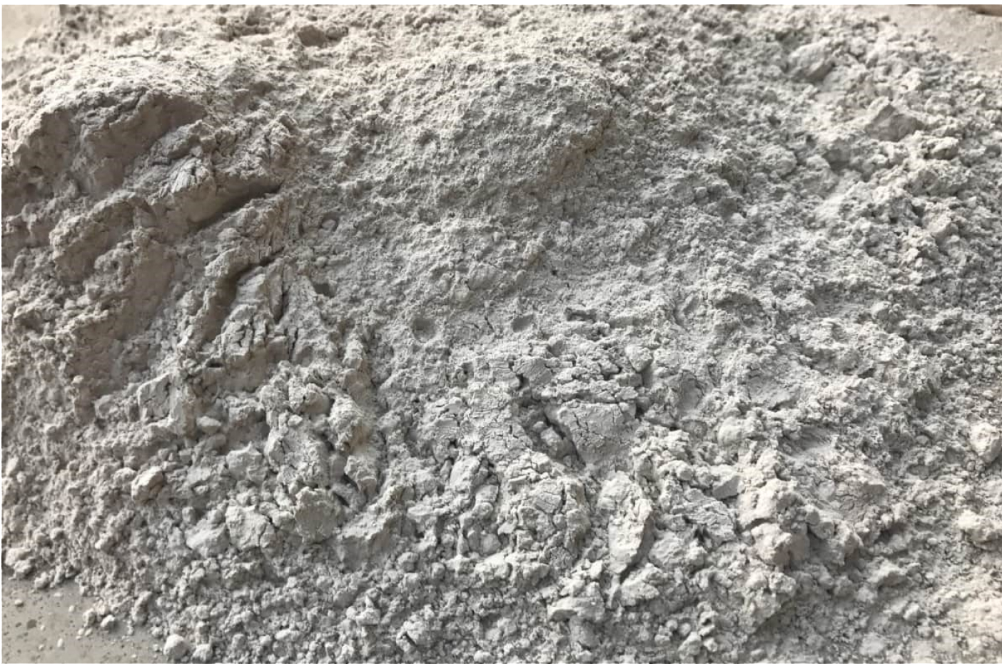flyash